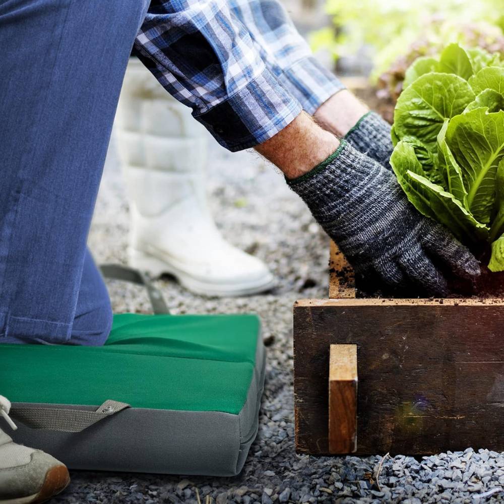 buy garden kneeler