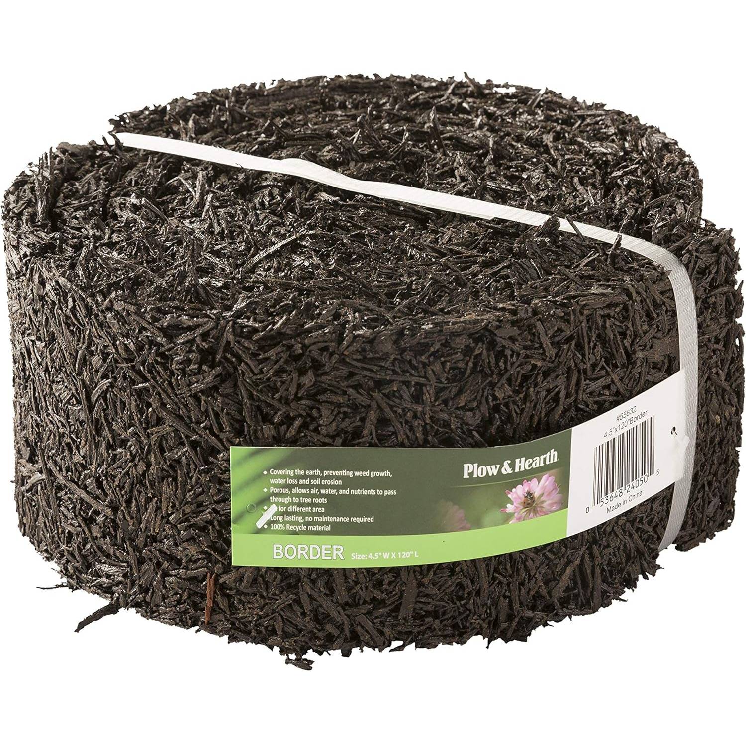 buy mulch edge border