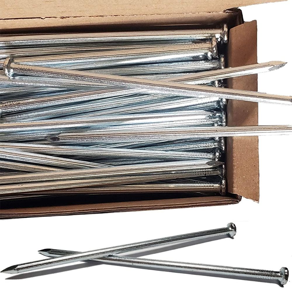buy steel edging spikes