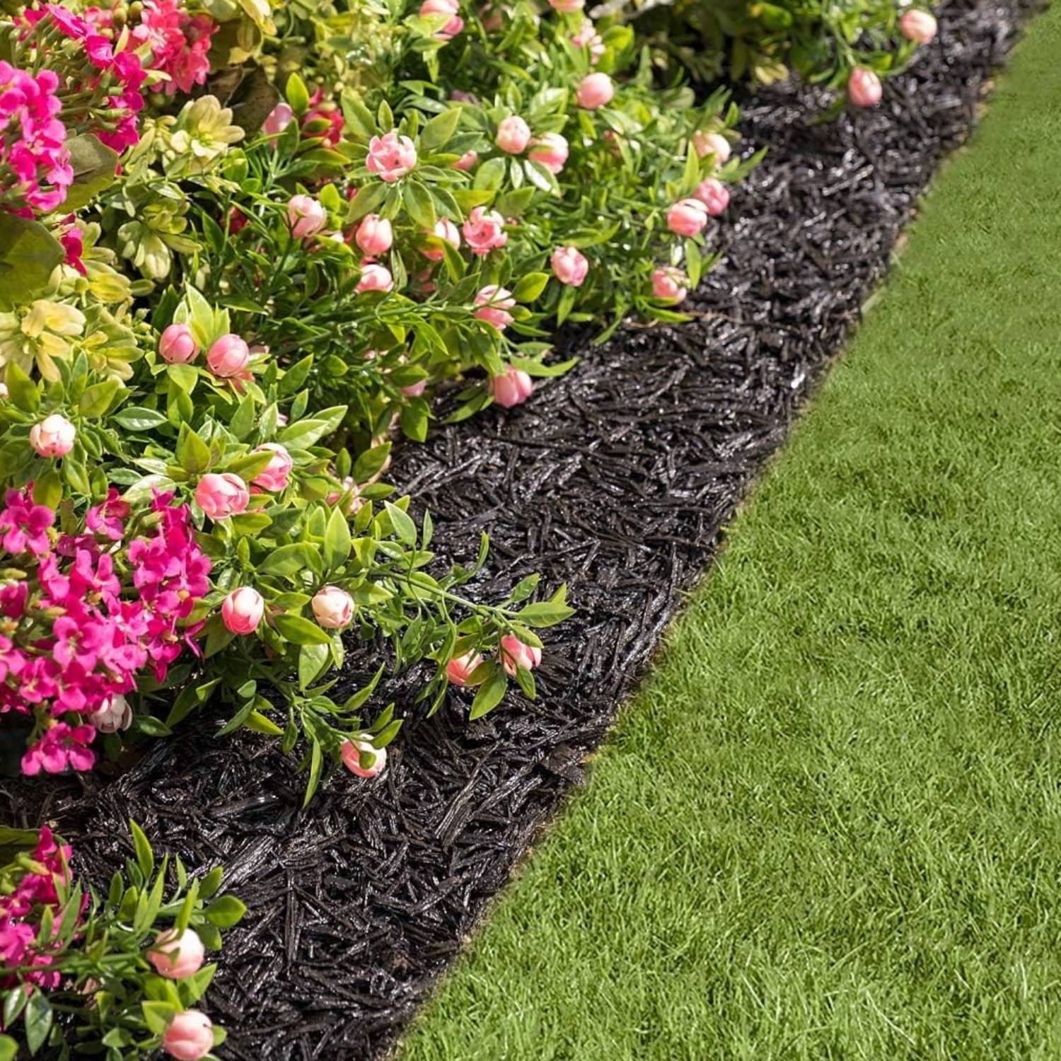 Mulch Rubber Border: image 3
