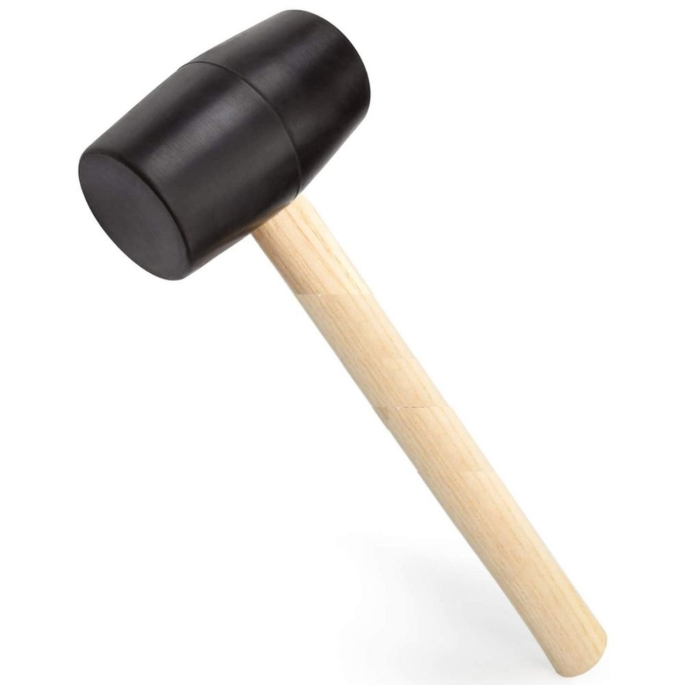Dead Blow Hammer: image 2