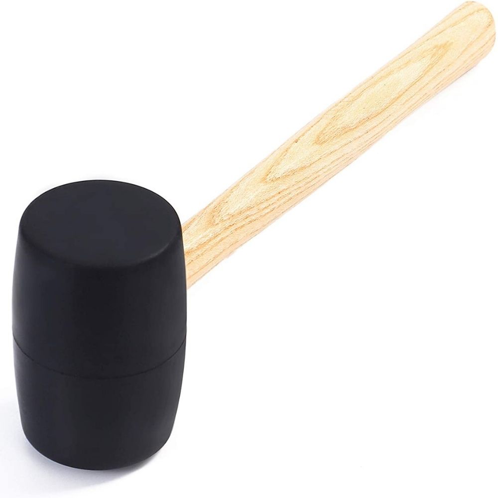 Dead Blow Hammer: image 3