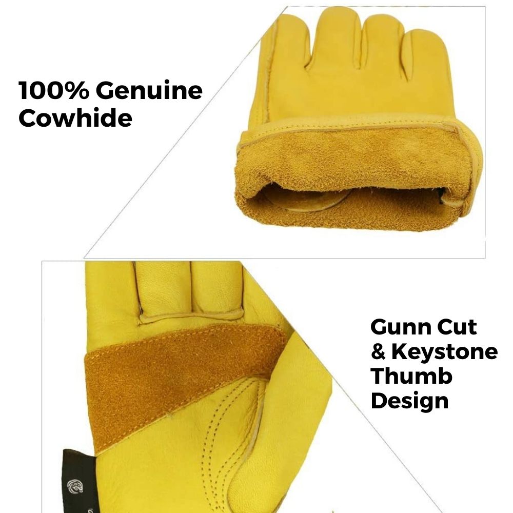 Gardeners Gloves (s-small): image 3