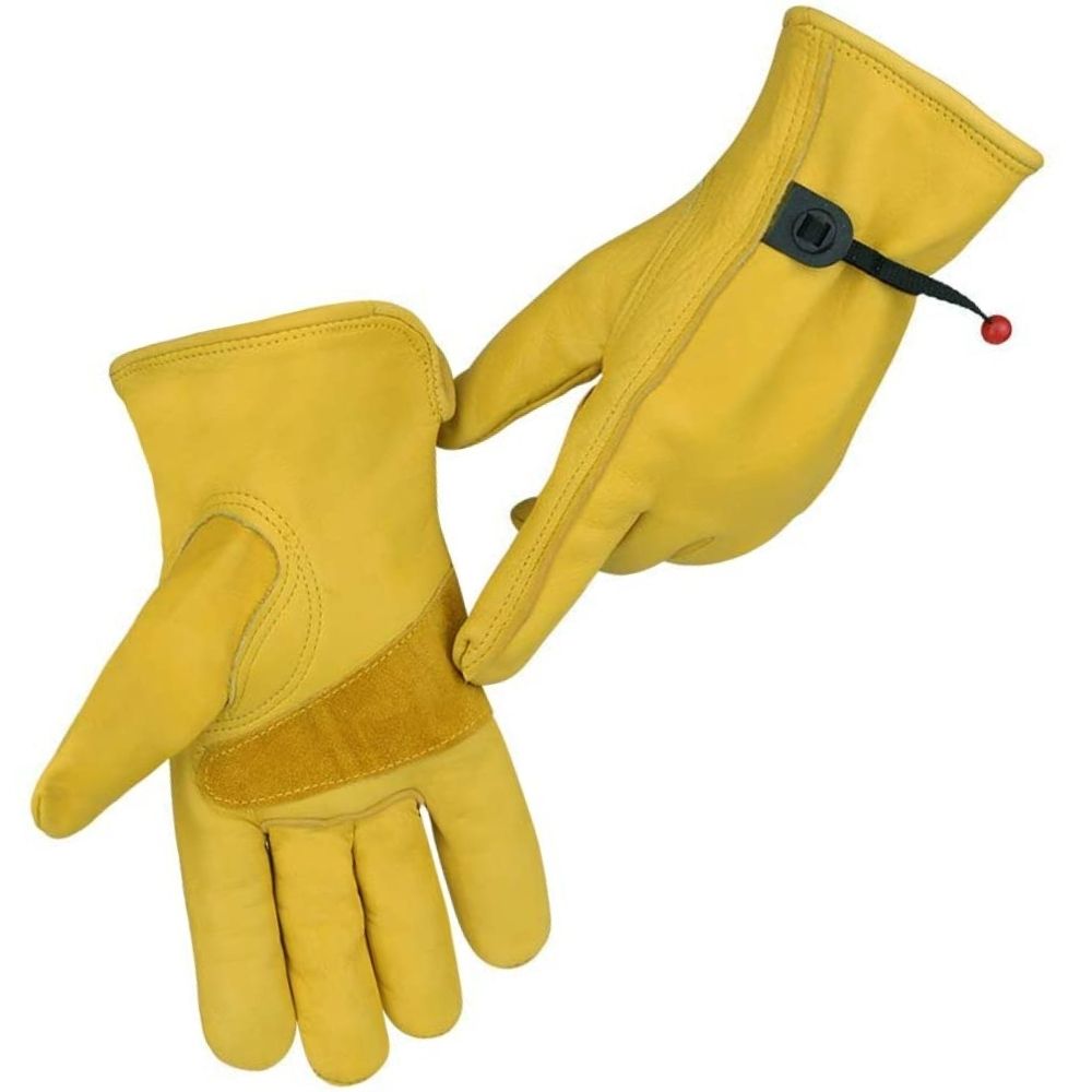 Gardeners Gloves (s-small): image 4