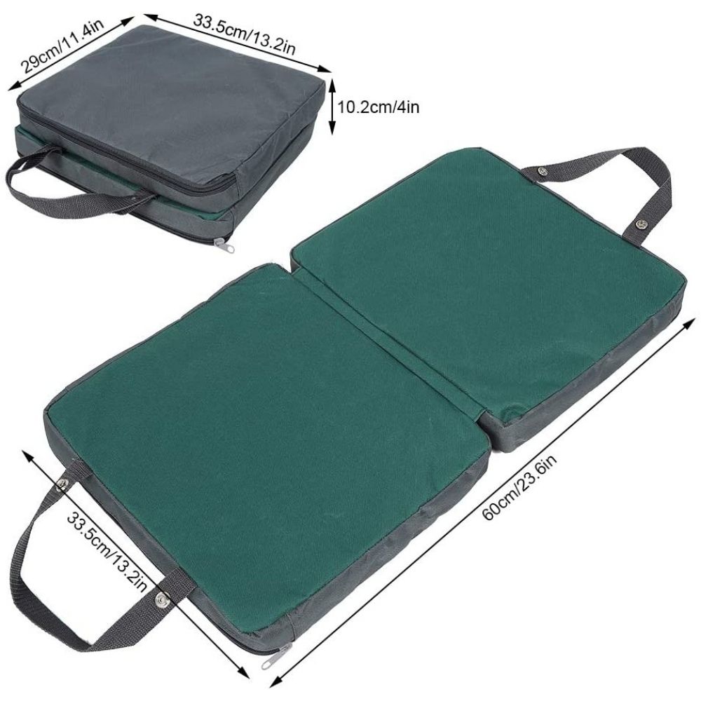Gardening Pad For Kneeling: image 2