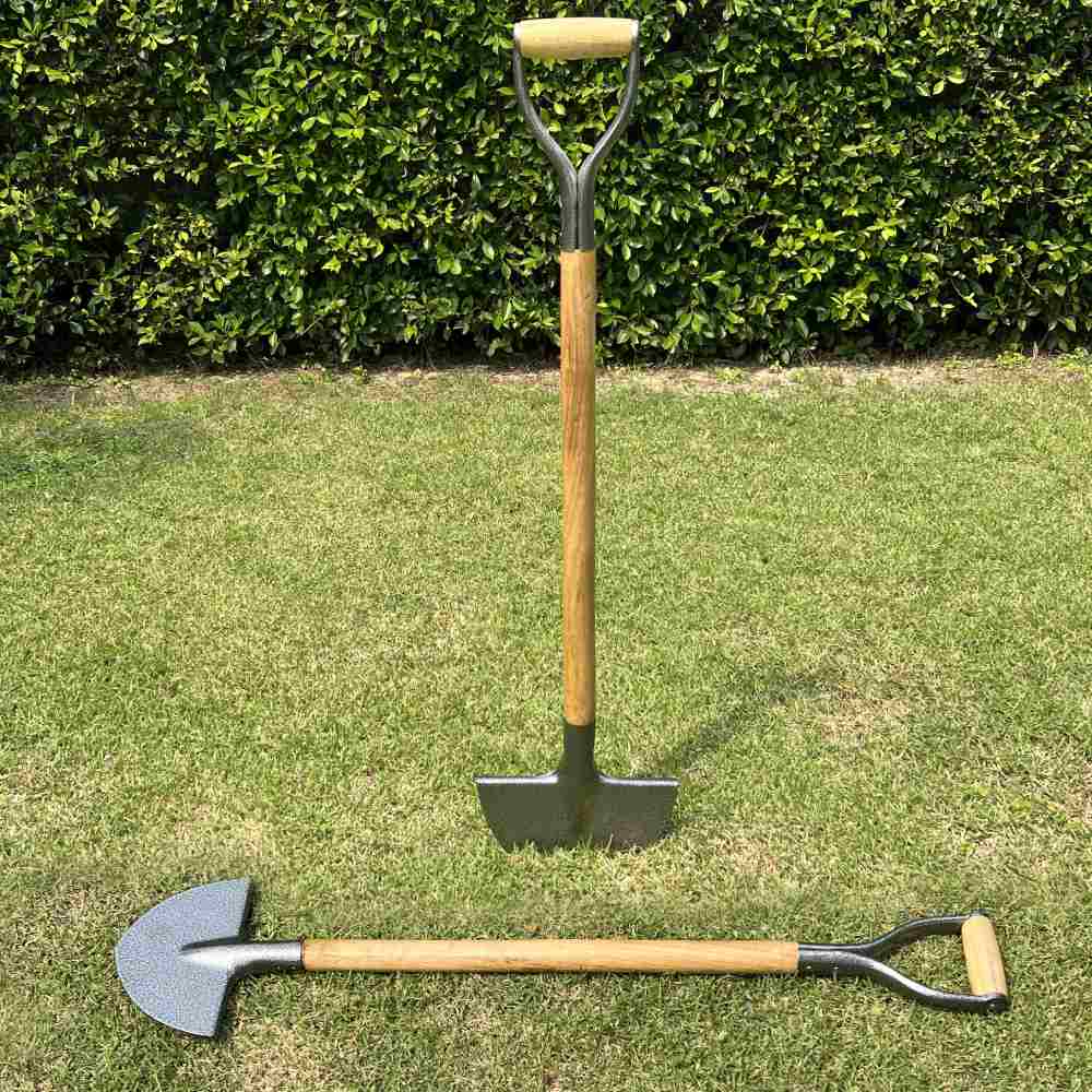 Grass Manual Edger: image 2