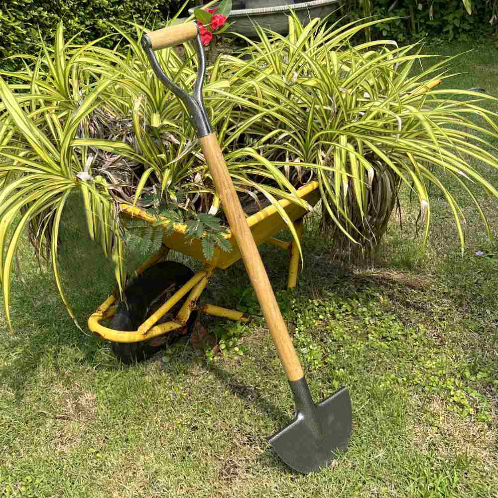 Grass Manual Edger: image 8