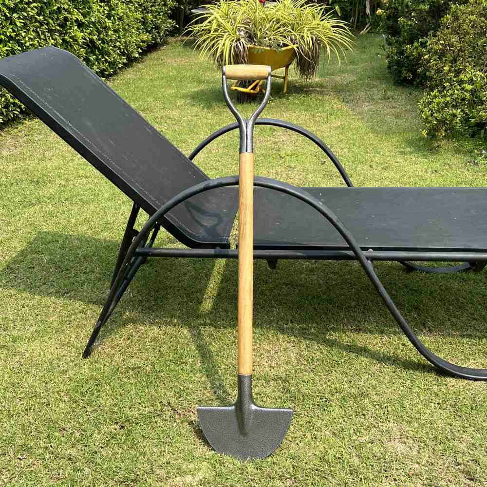 Grass Manual Edger: image 10
