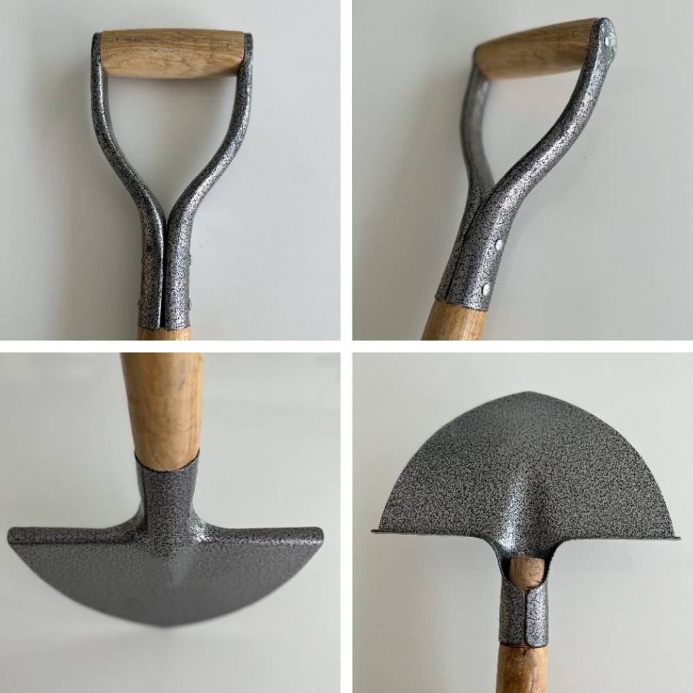 Half Moon Spades: image 6