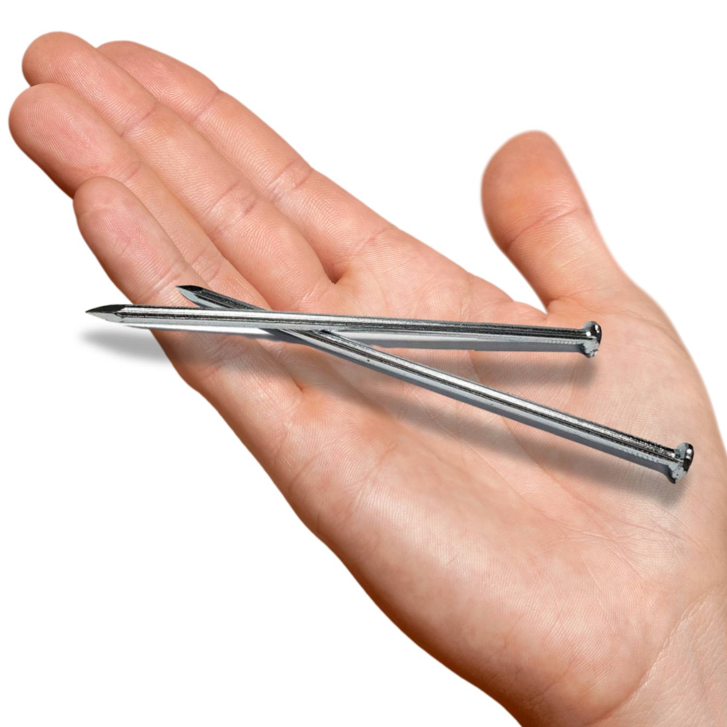 Metal Landscaping Spikes